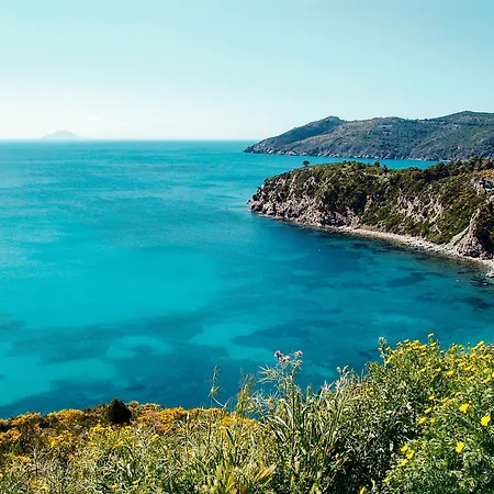 Διαμέρισμα Golfo Della Lacona-2 By Interhome Lacona