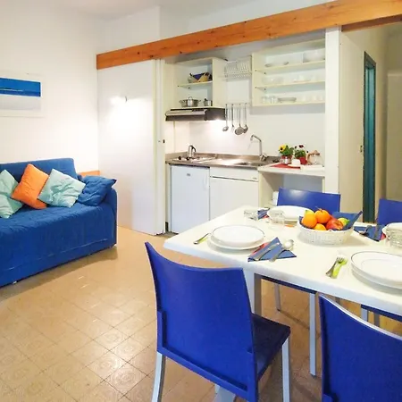 Apartment Golfo Della Lacona-2 By Interhome