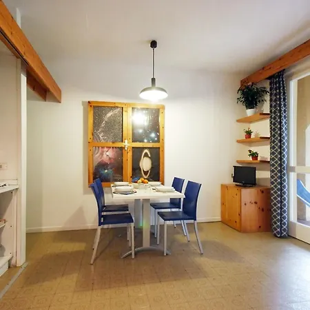 Apartment Golfo Della Lacona-2 By Interhome