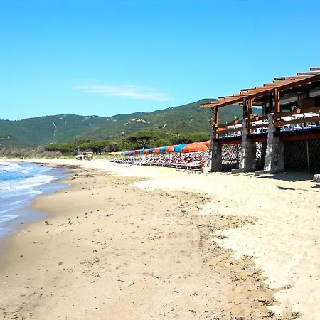 Golfo Della Lacona-2 By Interhome Apartment Lacona
