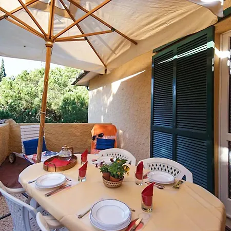 Golfo Della Lacona-2 By Interhome *