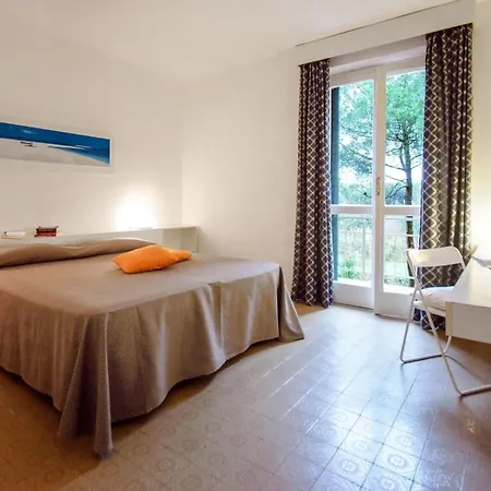 Apartment Golfo Della Lacona-2 By Interhome Lacona