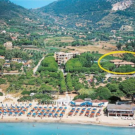 Golfo Della Lacona-2 By Interhome
