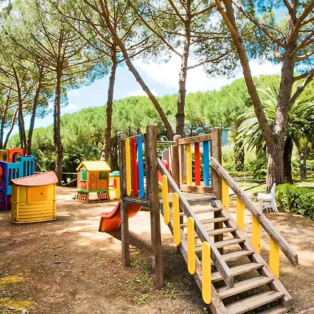 Apartment Golfo Della Lacona-2 By Interhome Lacona